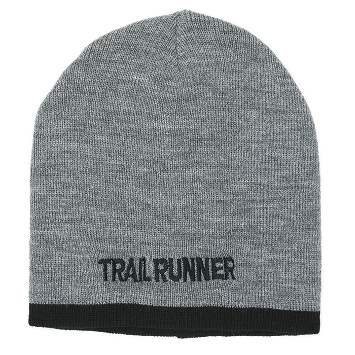 Trail Runner Knit Pullover Hat The Gifted Runner