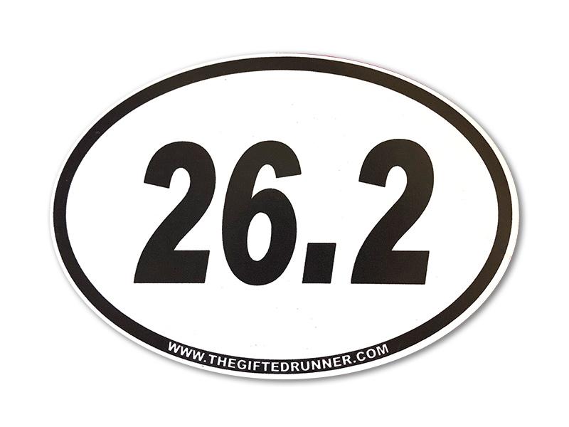 marathon-sticker-26-2-miles-the-gifted-runner